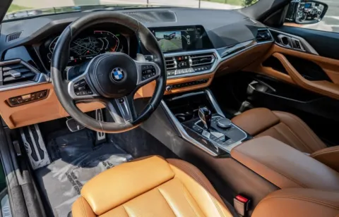 More photos of 2022 BMW 4 Series 430i at Gravity Autos Atlanta, GA