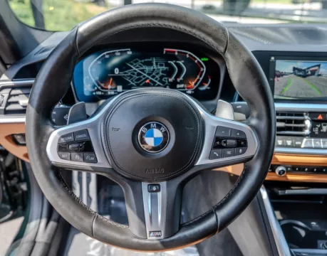 More photos of 2022 BMW 4 Series 430i at Gravity Autos Atlanta, GA