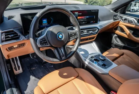 More photos of 2024 BMW i4 eDrive40 at Gravity Autos Atlanta, GA