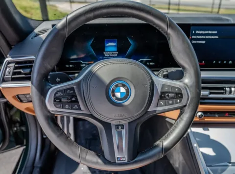 More photos of 2024 BMW i4 eDrive40 at Gravity Autos Atlanta, GA