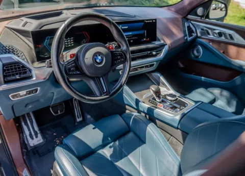 More photos of 2023 BMW XM at Gravity Autos Atlanta, GA