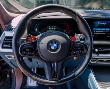 More photos of 2023 BMW XM at Gravity Autos Atlanta, GA