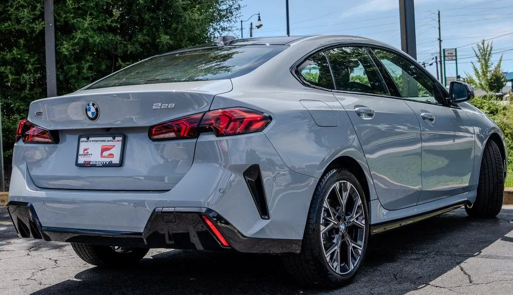 2025 BMW 2 Series 228 - Photo 28