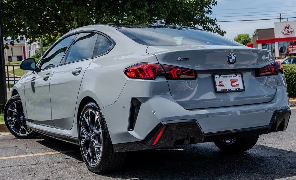2025 BMW 2 Series 228 - Photo 23