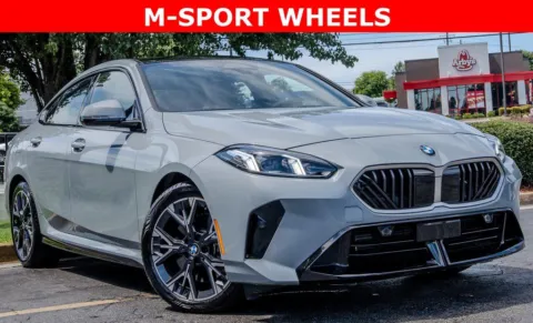 Another view of 2025 BMW 2 Series 228 xDrive Gran Coupe for sale in Atlanta, GA at Gravity Autos Atlanta