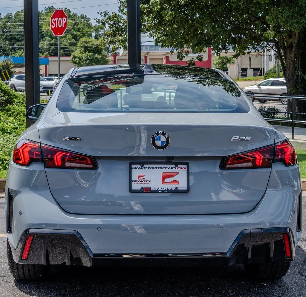 2025 BMW 2 Series 228 - Photo 24