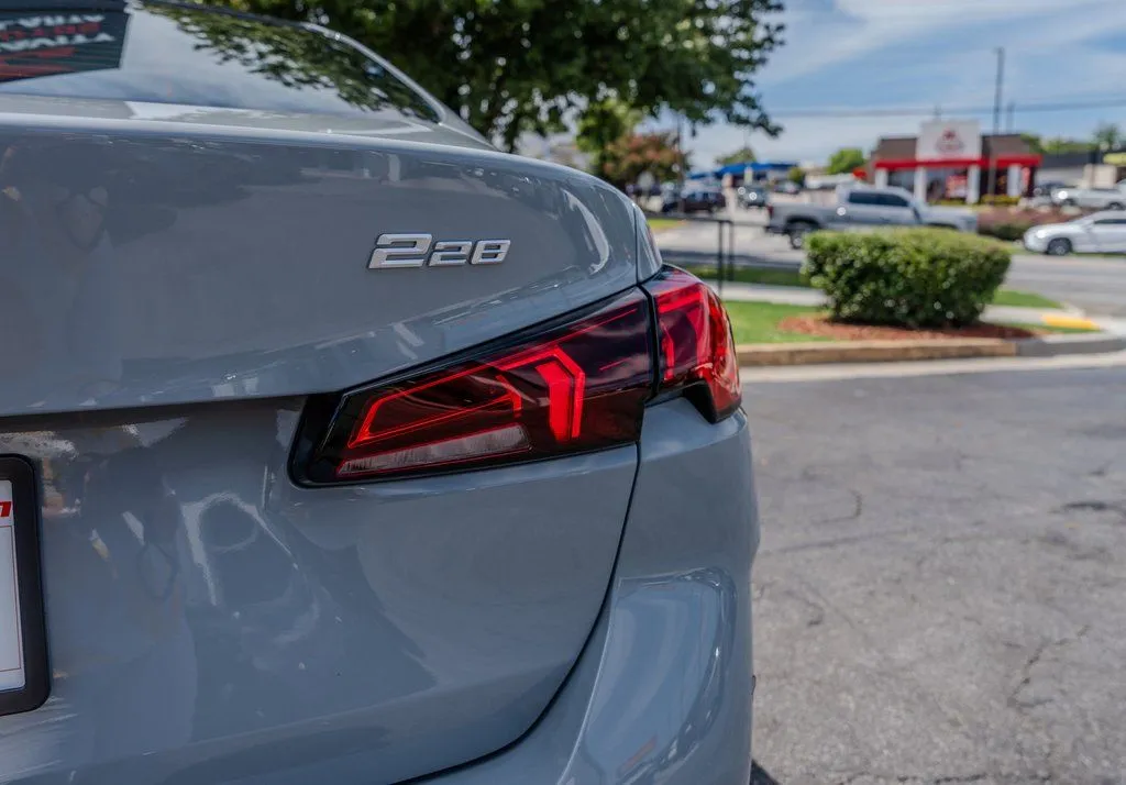 2025 BMW 2 Series 228 - Photo 27