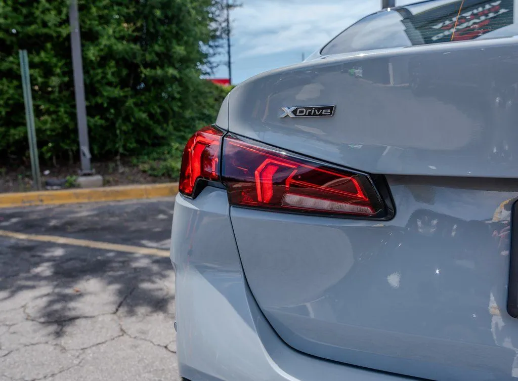 2025 BMW 2 Series 228 - Photo 26