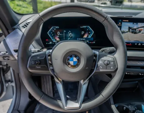 More photos of 2025 BMW 2 Series 228 xDrive Gran Coupe at Gravity Autos Atlanta, GA