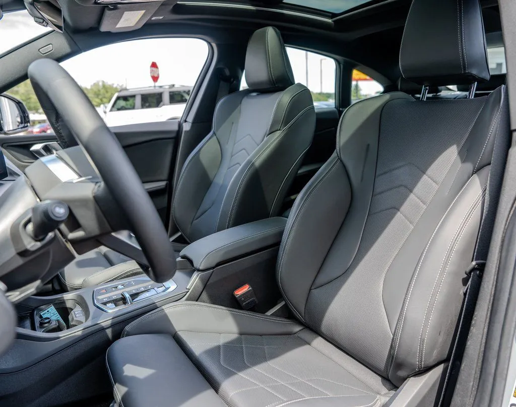 2025 BMW 2 Series 228 - Photo 19