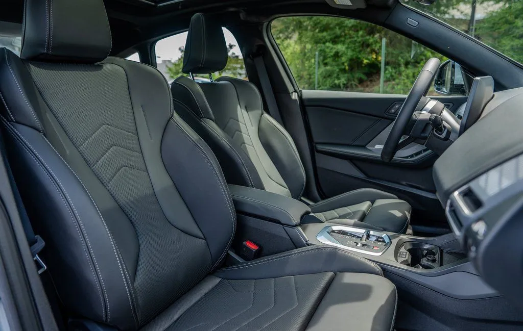 2025 BMW 2 Series 228 - Photo 21