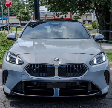 Photos of 2025 BMW 2 Series 228 xDrive Gran Coupe for sale in Atlanta, GA at Gravity Autos Atlanta