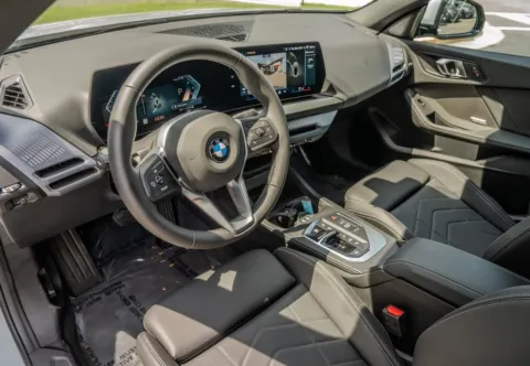 More photos of 2025 BMW 2 Series 228 xDrive Gran Coupe at Gravity Autos Atlanta, GA