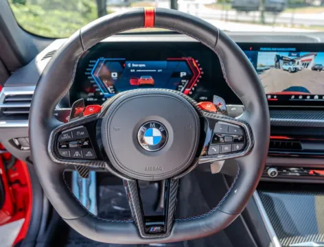 More photos of 2025 BMW M4 Competition at Gravity Autos Atlanta, GA