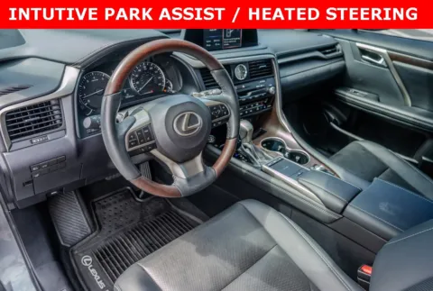 More photos of 2021 Lexus RX 350 at Gravity Autos Atlanta, GA