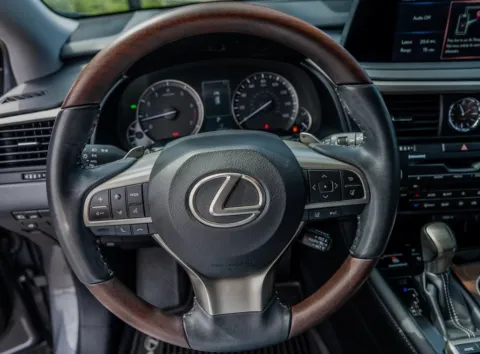 More photos of 2021 Lexus RX 350 at Gravity Autos Atlanta, GA