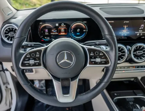 More photos of 2023 Mercedes-Benz EQB 350 at Gravity Autos Atlanta, GA