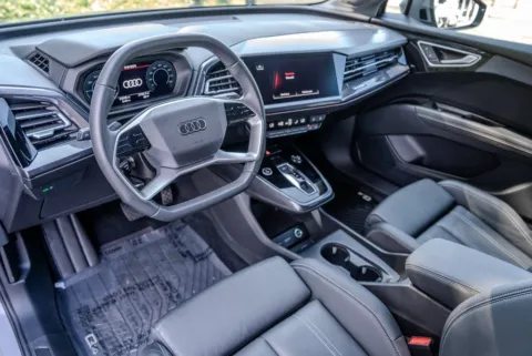 More photos of 2022 Audi Q4 e-tron Premium Plus at Gravity Autos Atlanta, GA