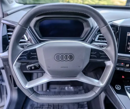 More photos of 2022 Audi Q4 e-tron Premium Plus at Gravity Autos Atlanta, GA