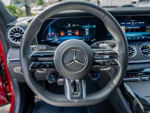 More photos of 2024 Mercedes-Benz AMG GT 63 at Gravity Autos Atlanta, GA
