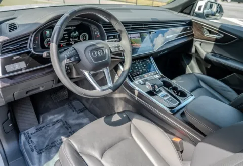More photos of 2023 Audi Q8 55 Premium Plus at Gravity Autos Atlanta, GA