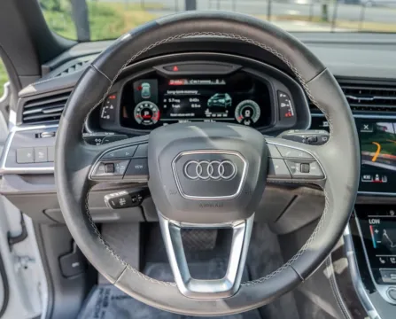 More photos of 2023 Audi Q8 55 Premium Plus at Gravity Autos Atlanta, GA