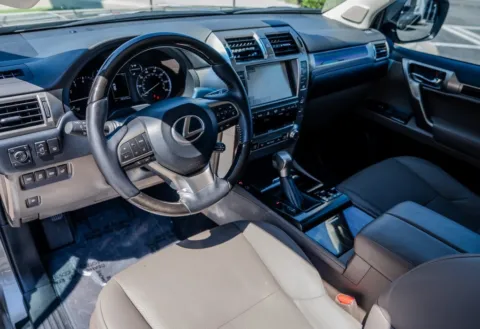 More photos of 2021 Lexus GX 460 at Gravity Autos Atlanta, GA