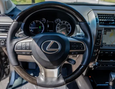 More photos of 2021 Lexus GX 460 at Gravity Autos Atlanta, GA