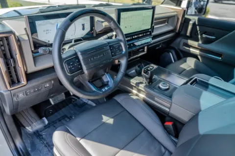 More photos of 2024 GMC Hummer EV SUV 3X at Gravity Autos Atlanta, GA