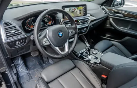 More photos of 2024 BMW X4 xDrive30i at Gravity Autos Atlanta, GA