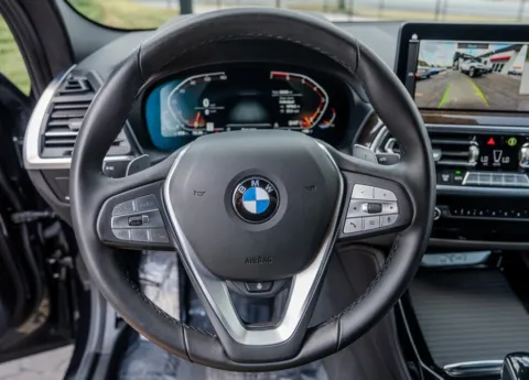 More photos of 2024 BMW X4 xDrive30i at Gravity Autos Atlanta, GA