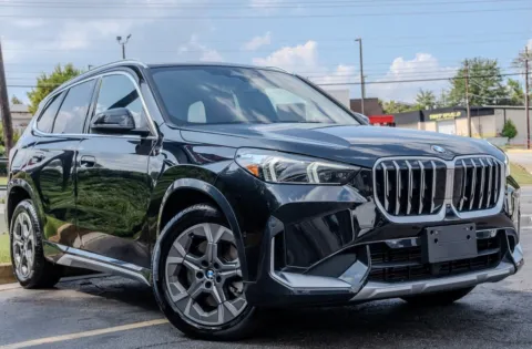Another view of 2025 BMW X1 xDrive28i for sale in Atlanta, GA at Gravity Autos Atlanta