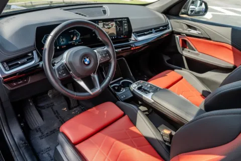 More photos of 2025 BMW X1 xDrive28i at Gravity Autos Atlanta, GA