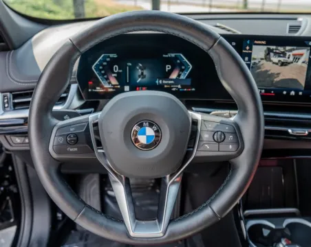 More photos of 2025 BMW X1 xDrive28i at Gravity Autos Atlanta, GA