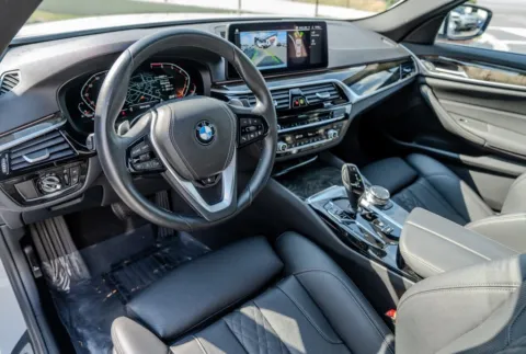 More photos of 2023 BMW 5 Series 530i at Gravity Autos Atlanta, GA