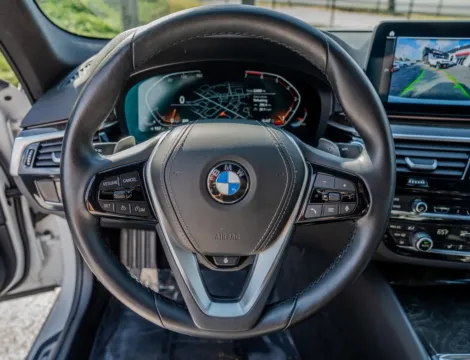 More photos of 2023 BMW 5 Series 530i at Gravity Autos Atlanta, GA