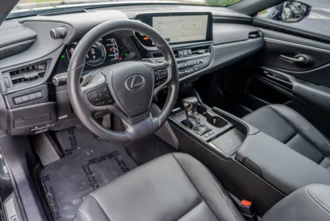 More photos of 2024 Lexus ES 300h at Gravity Autos Atlanta, GA
