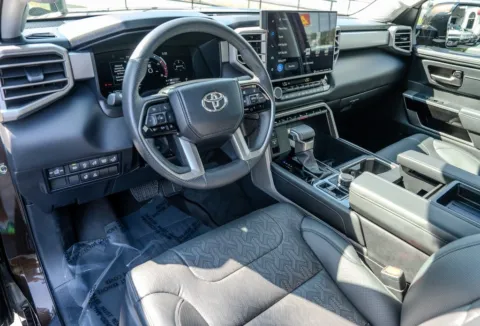 More photos of 2024 Toyota Tundra Limited at Gravity Autos Atlanta, GA