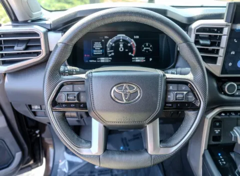 More photos of 2024 Toyota Tundra Limited at Gravity Autos Atlanta, GA