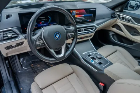 More photos of 2023 BMW i4 eDrive35 at Gravity Autos Atlanta, GA