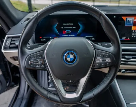More photos of 2023 BMW i4 eDrive35 at Gravity Autos Atlanta, GA