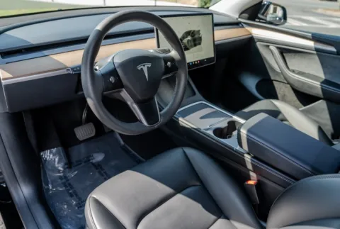 More photos of 2025 Tesla Model Y Long Range at Gravity Autos Atlanta, GA