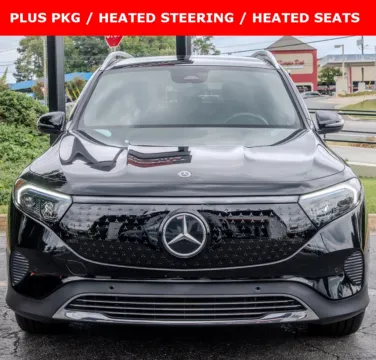 Photos of 2024 Mercedes-Benz EQB 250+ for sale in Atlanta, GA at Gravity Autos Atlanta