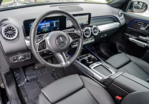 More photos of 2024 Mercedes-Benz EQB 250+ at Gravity Autos Atlanta, GA