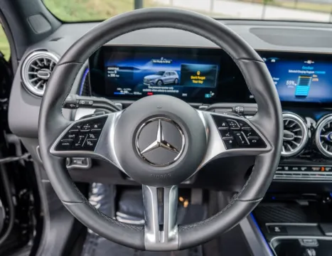 More photos of 2024 Mercedes-Benz EQB 250+ at Gravity Autos Atlanta, GA
