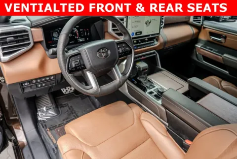 More photos of 2023 Toyota Tundra 1794 at Gravity Autos Atlanta, GA