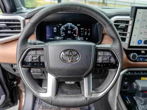 More photos of 2023 Toyota Tundra 1794 at Gravity Autos Atlanta, GA