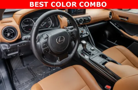 More photos of 2023 Lexus IS 300 at Gravity Autos Atlanta, GA