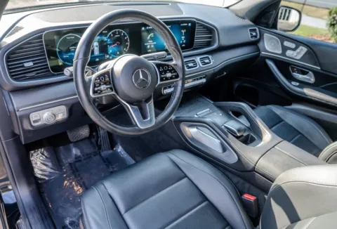 More photos of 2022 Mercedes-Benz GLE 350 at Gravity Autos Atlanta, GA