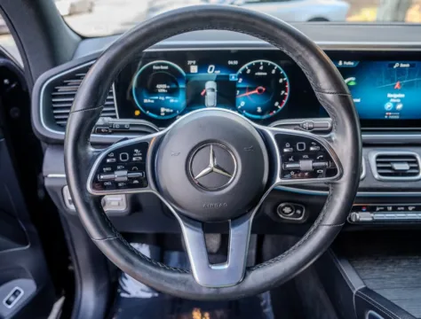 More photos of 2022 Mercedes-Benz GLE 350 at Gravity Autos Atlanta, GA